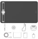 Tablet Bosto Tablet graficzny piórkowy BOSTO T1060 5080 LPI PROFESJONALNY dla grafika 11