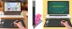 Tablet Bosto Tablet graficzny piórkowy BOSTO T1060 5080 LPI PROFESJONALNY dla grafika 3