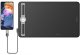 Tablet Bosto Tablet graficzny piórkowy BOSTO T1060 5080 LPI PROFESJONALNY dla grafika 6