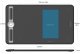 Tablet Bosto Tablet graficzny piórkowy BOSTO T1060 5080 LPI PROFESJONALNY dla grafika 10