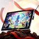 Tablet Bosto Profesjonalny Tablet graficzny z piórem do komputera BOSTO BT-101B 10,1'' 2