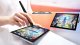 Tablet Bosto Profesjonalny Tablet graficzny z piórem do komputera BOSTO BT-101B 10,1'' 3