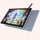 Tablet Bosto Profesjonalny Tablet graficzny z piórem do komputera BOSTO BT-101B 10,1'' 5