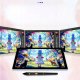 Tablet Bosto Profesjonalny Tablet graficzny z piórem do komputera BOSTO BT-101B 10,1'' 8