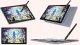 Tablet Bosto Profesjonalny Tablet graficzny z piórem do komputera BOSTO BT-101B 10,1'' 10