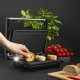 Opiekacz Botti Opiekacz Grill BOTTI LAUREL Panini 1000 W inox toster 1