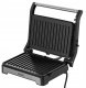 Opiekacz Botti Opiekacz Grill BOTTI LAUREL Panini 1000 W inox toster 3