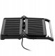 Opiekacz Botti Opiekacz Grill BOTTI LAUREL Panini 1000 W inox toster 4