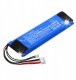 Cameron Sino Akumulator Bateria typu GSP872693 do Soundbar JBL Bar 5.1 3000mAh 1