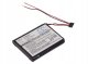 Nawigacja GPS Cameron Sino Akumulator Bateria typ 361-0043-00 do Nawigacji GPS Garmin Edge Explore 820 2
