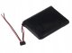 Nawigacja GPS Cameron Sino Akumulator Bateria typ 361-0043-00 do Nawigacji GPS Garmin Edge Explore 820 4