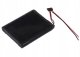 Nawigacja GPS Cameron Sino Akumulator Bateria typ 361-0043-00 do Nawigacji GPS Garmin Edge Explore 820 5