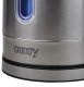 Czajnik Camry Czajnik elektryczny bezprzewodowy metalowy 1,7L regulacja temperatury LED 9