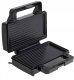 Opiekacz Camry OPIEKACZ DO KANAPEK 2w1 PANINI Grill Elektryczny Toster 1400W NON-STICK 12