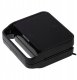 Opiekacz Camry OPIEKACZ DO KANAPEK 2w1 PANINI Grill Elektryczny Toster 1400W NON-STICK 15