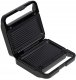 Opiekacz Camry OPIEKACZ DO KANAPEK 2w1 PANINI Grill Elektryczny Toster 1400W NON-STICK 16