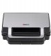 Opiekacz Camry OPIEKACZ DO KANAPEK 2w1 PANINI Grill Elektryczny Toster 1400W NON-STICK 5