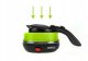 Czajnik Camry Mały Czajnik Elektryczny Turystyczny Składany 500ml 0,5L 750W Silikonowy 2