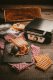 Gofrownica Camry CR 3025 5