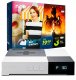 Tuner TV Canal+ Dekoder satelitarny nc+ TNK3_1MPL BG5 Start+ 15