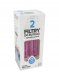 Wkład filtrujący Dafi 2 filtry + nakrętka do butelki SOFT 10