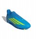 Adidas Buty adidas F50 League LL Jr FG/MG JR9008 5