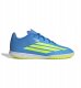 Adidas Buty adidas F50 Club Jr IN JS1493 1