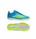 Adidas Buty adidas F50 Club Jr IN JS1493 11