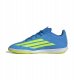 Adidas Buty adidas F50 Club Jr IN JS1493 4