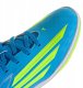 Adidas Buty adidas F50 Club Jr IN JS1493 8