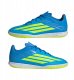 Adidas Buty adidas F50 Club Jr IN JS1493 9