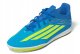 Adidas Buty adidas F50 Club Jr IN JS1493 10