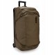 Thule Thule Chasm | Duffel Suitcase | Deep Khaki | Waterproof 1