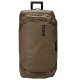 Thule Thule Chasm | Duffel Suitcase | Deep Khaki | Waterproof 2
