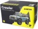 Amewi Amewi 22718 zdalnie sterowany model Samochód terenowy typu crawler Silnik elektryczny 1:16 10
