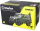 Amewi Amewi 22722 zdalnie sterowany model Samochód terenowy typu crawler Silnik elektryczny 1:16 11
