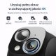 Kamera IP Kamera PTZ WIFI Bezprzewodowa 4K UHD z Panelem Solarnym Safemo ST1 3