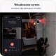 Kamera IP Kamera PTZ WIFI Bezprzewodowa 4K UHD z Panelem Solarnym Safemo ST1 10