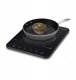 Płyta grzewcza Caso Caso ProSlim 2000 2236 Mobile single induction hob, Glass, Sensor-touch, Black 6