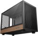 Obudowa Deepcool CH260 Wood czarna (R-CH260-BKNWM0-G-1) 2