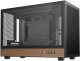 Obudowa Deepcool CH260 Wood czarna (R-CH260-BKNWM0-G-1) 3