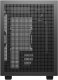 Obudowa Deepcool CH260 Wood czarna (R-CH260-BKNWM0-G-1) 4