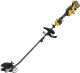 Dewalt Wielofunkcyjne narzędzie ogrodowe DCMASED57X1 54V + akumulator 9 Ah 1