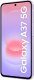 Smartfon Samsung Galaxy A37 5G 6/128GB Fioletowy  (73CB-112AF) 5