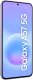 Smartfon Samsung Galaxy A57 5G 8/128GB Fioletowy  (69E4-5369D) 4