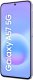 Smartfon Samsung Galaxy A57 5G 8/128GB Fioletowy  (69E4-5369D) 5