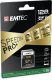 Karta Emtec SD 128GB UHS-II V60 SpeedIN Pro+ 2