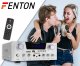 Fenton Wzmacniacz karaoke 2x 300W AV430A Fenton one size 18