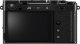 Aparat Fujifilm CAMERA DIGITAL MILC 40MP/X-E5 BLACK FUJIFILM X-E5 BLACK (4547410559033) 3