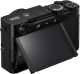 Aparat Fujifilm CAMERA DIGITAL MILC 40MP/X-E5 BLACK FUJIFILM X-E5 BLACK (4547410559033) 5